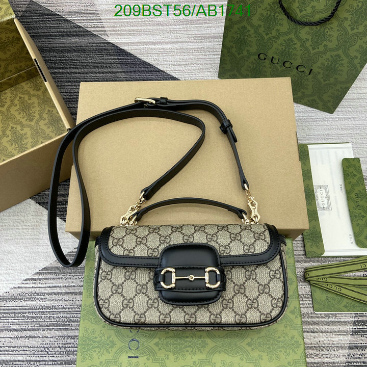 Gucci-Bag-Mirror Quality Code: AB1741 $: 209USD