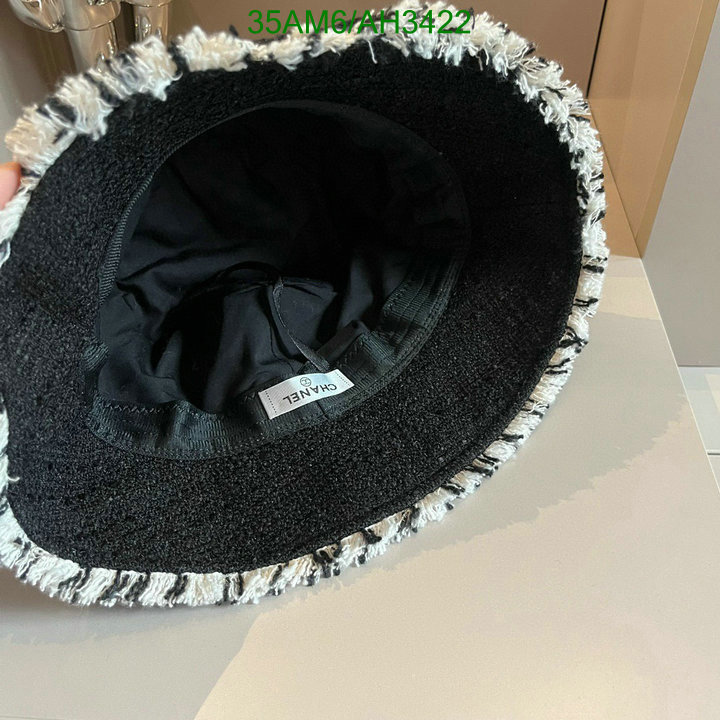 Chanel-Cap(Hat) Code: AH3422 $: 35USD