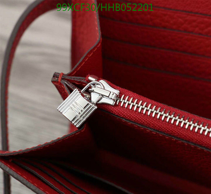 Hermes-Wallet-Mirror Quality Code: HHB052201 $: 145USD