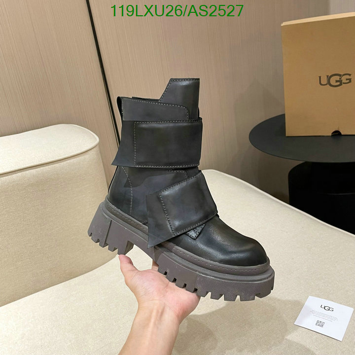 Boots-Women Shoes Code: AS2527 $: 119USD