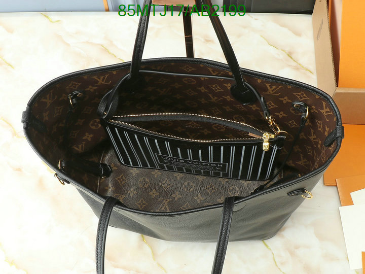 LV-Bag-4A Quality Code: AB2199 $: 85USD