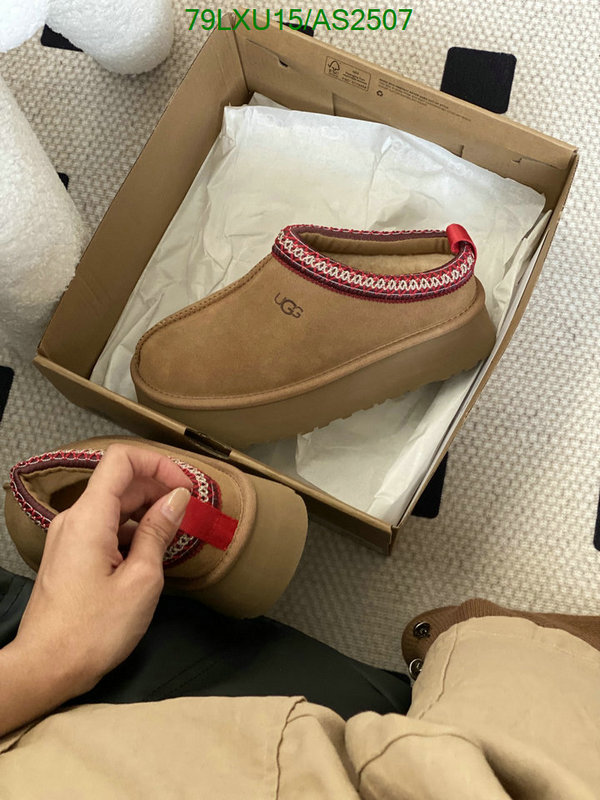 UGG-Women Shoes Code: AS2507 $: 79USD