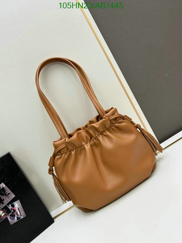 Prada-Bag-4A Quality Code: AB1445 $: 105USD