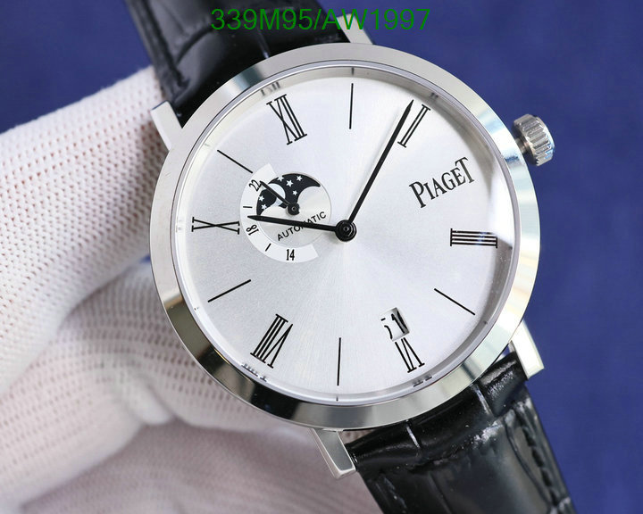 PIAGET-Watch-Mirror Quality Code: AW1997 $: 339USD