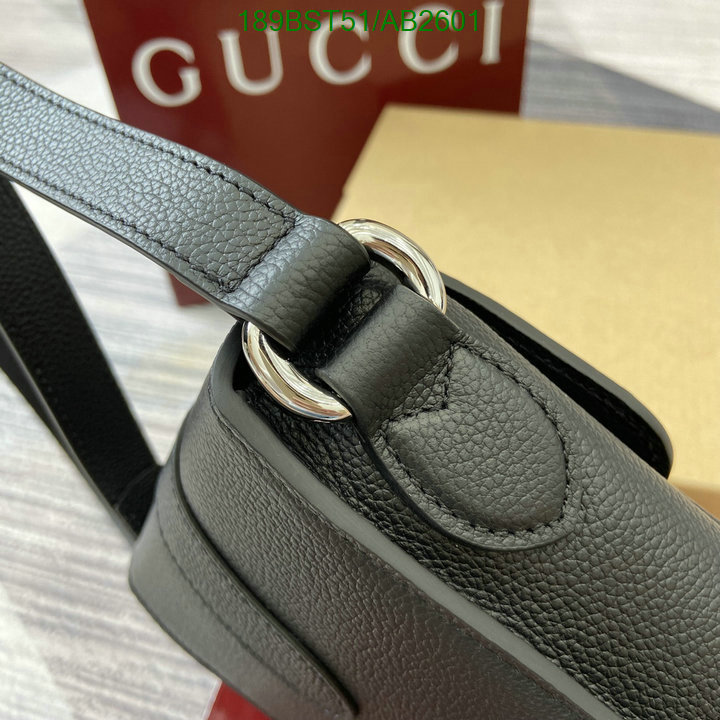 Gucci-Bag-Mirror Quality Code: AB2601 $: 189USD