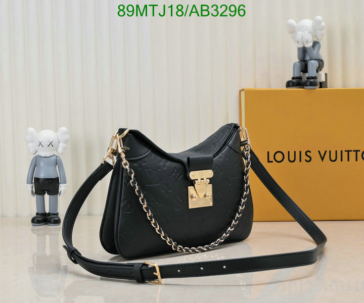 LV-Bag-4A Quality Code: AB3296 $: 89USD