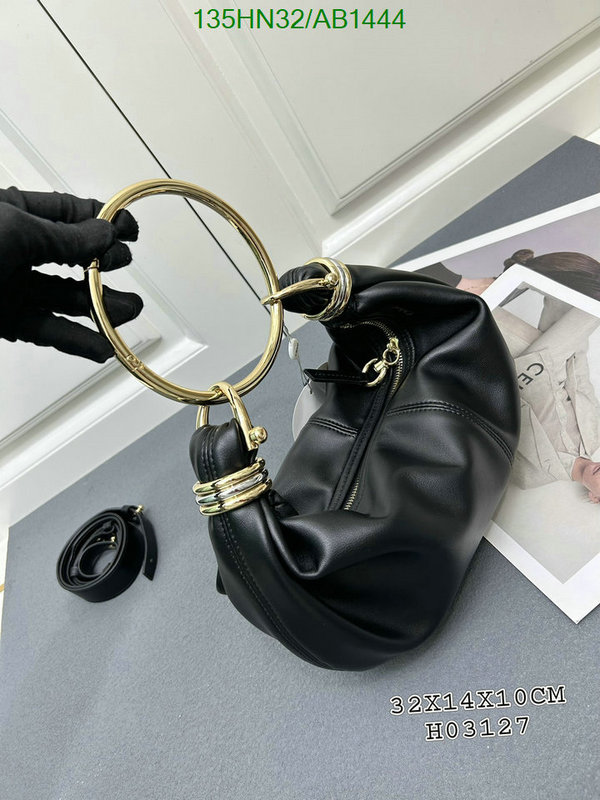 Chloe-Bag-4A Quality Code: AB1444 $: 135USD