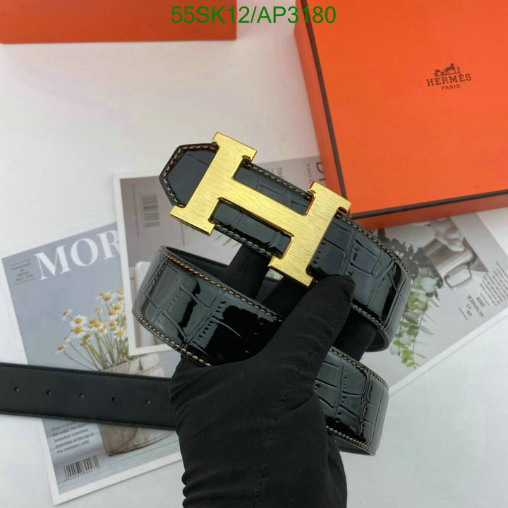 Hermes-Belts Code: AP3180 $: 55USD