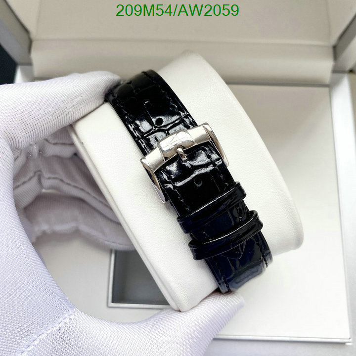 Omega-Watch-Mirror Quality Code: AW2059 $: 209USD