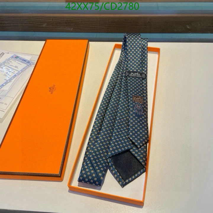 Hermes-Ties Code: CD2780 $: 42USD