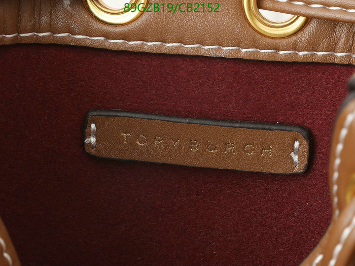 Tory Burch-Bag-4A Quality Code: CB2152 $: 89USD