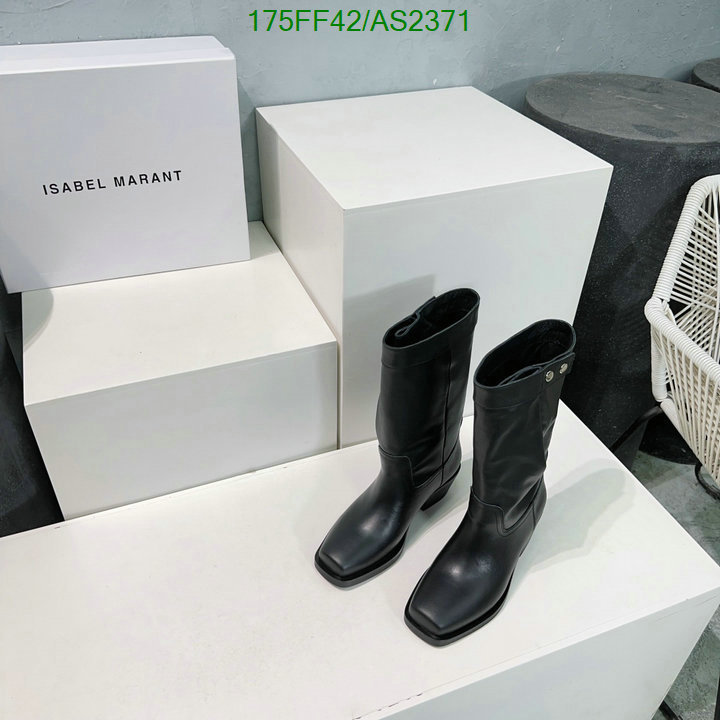 Isabel Marant-Women Shoes Code: AS2371 $: 175USD