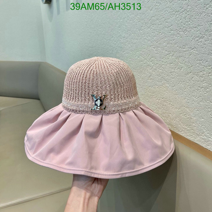 LV-Cap(Hat) Code: AH3513 $: 39USD