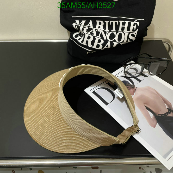 Miu Miu-Cap(Hat) Code: AH3527 $: 35USD