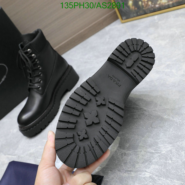 Boots-Women Shoes Code: AS2891 $: 135USD