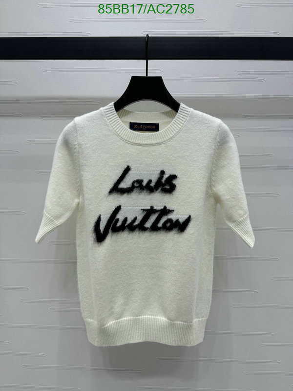 LV-Clothing Code: AC2785 $: 85USD