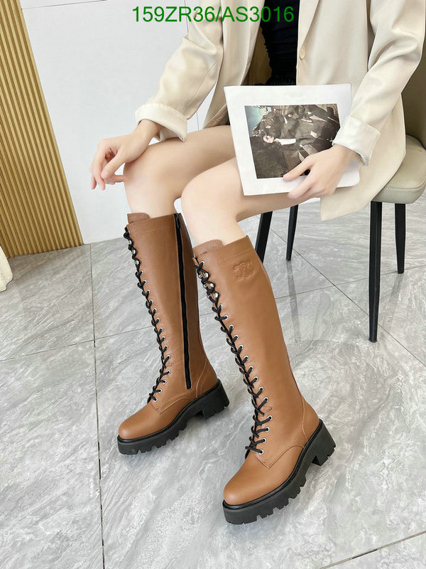 Boots-Women Shoes Code: AS3016 $: 159USD