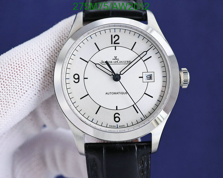 Jaeger-LeCoultre-Watch-Mirror Quality Code: AW2012 $: 275USD