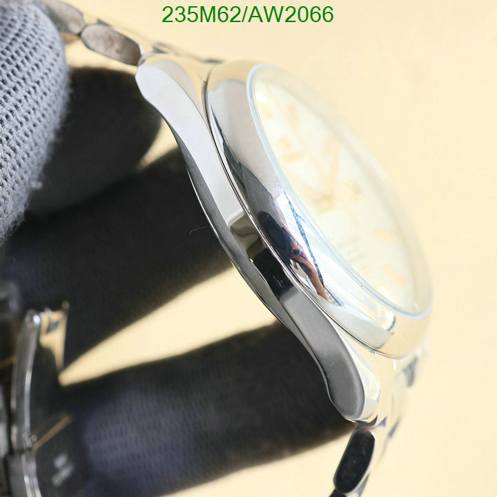 Omega-Watch-Mirror Quality Code: AW2066 $: 235USD