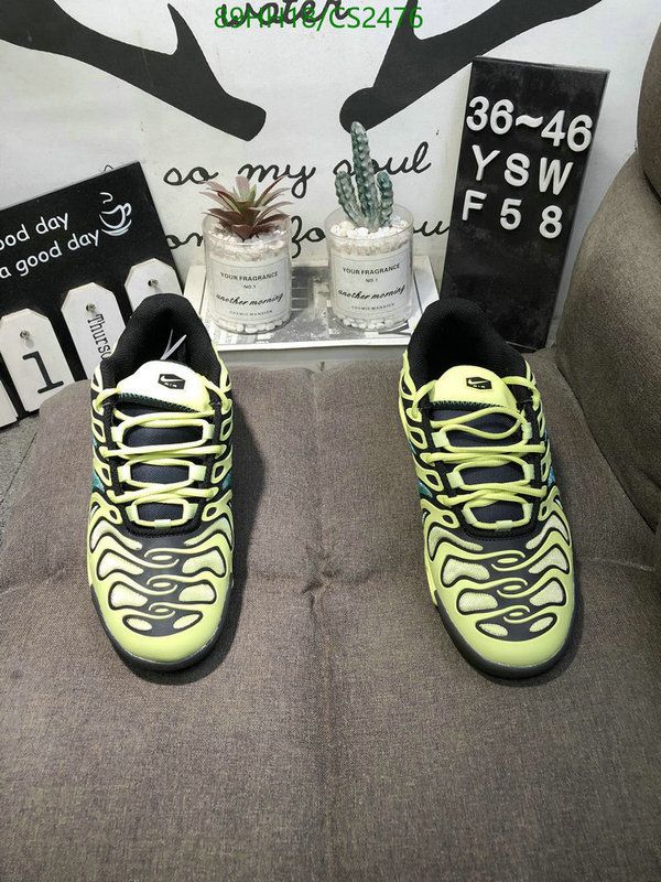 Nike-Men shoes Code: CS2476 $: 89USD