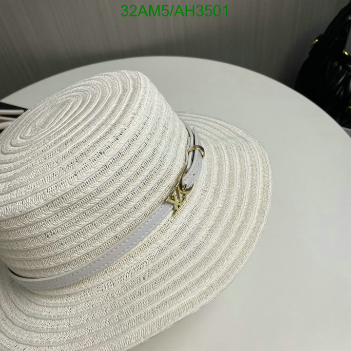 LV-Cap(Hat) Code: AH3501 $: 32USD