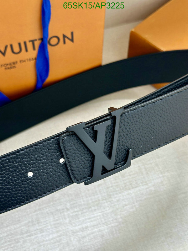 LV-Belts Code: AP3225 $: 65USD