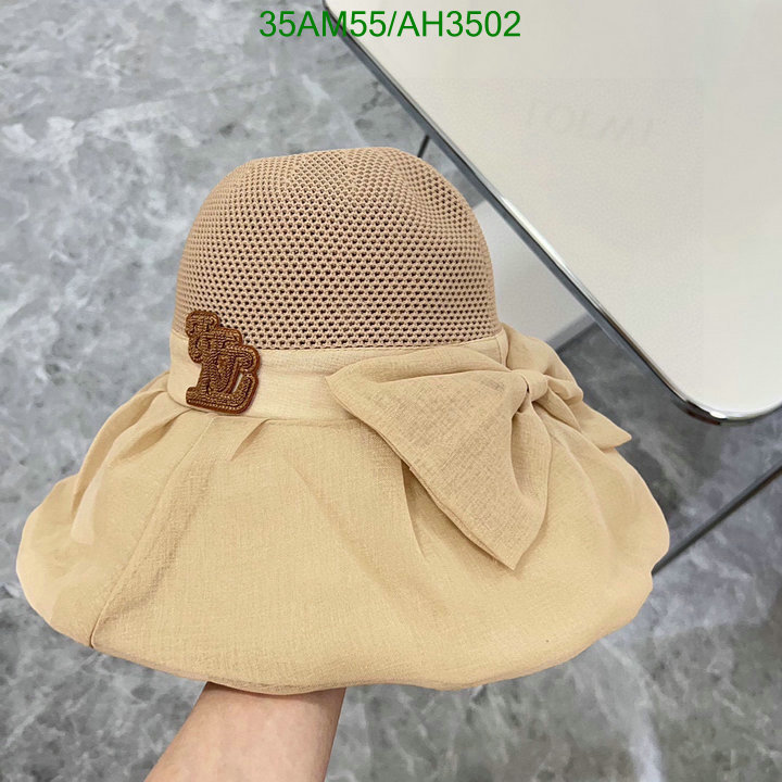 LV-Cap(Hat) Code: AH3502 $: 35USD