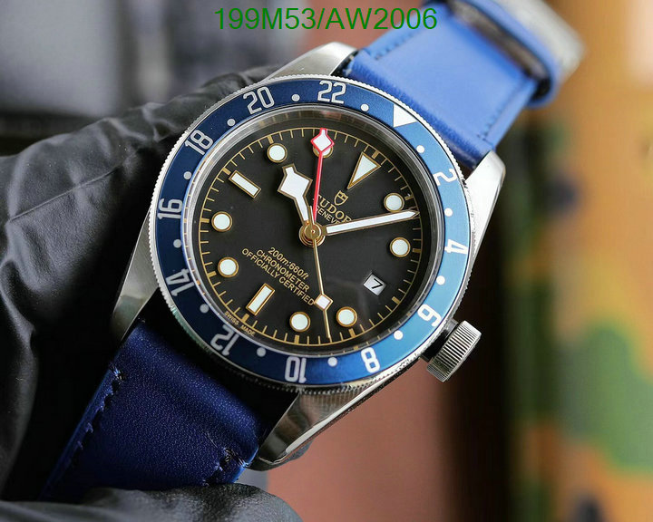 Tudor-Watch-Mirror Quality Code: AW2006 $: 199USD