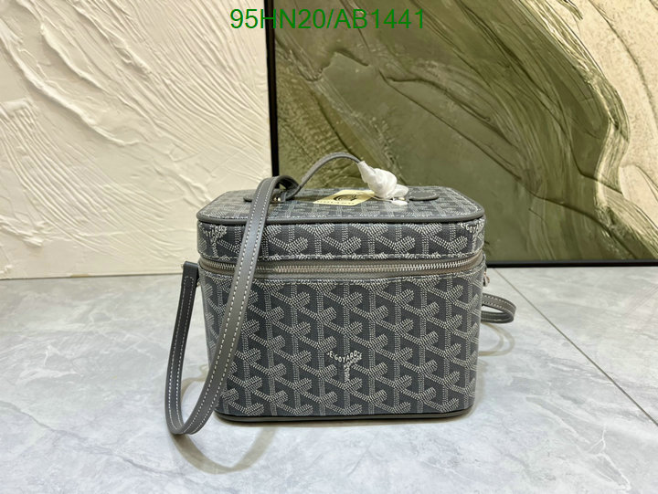 Goyard-Bag-4A Quality Code: AB1441 $: 95USD