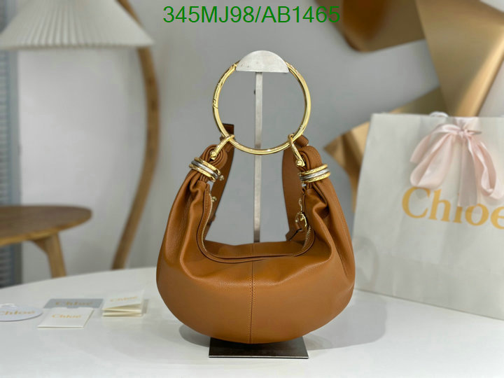 Chlo-Bag-Mirror Quality Code: AB1465 $: 345USD