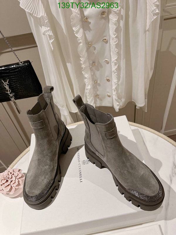 Boots-Women Shoes Code: AS2963 $: 139USD