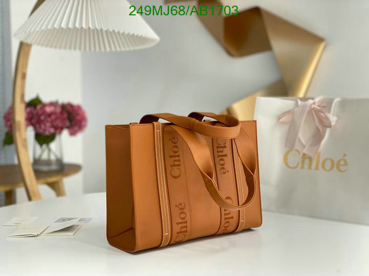 Chlo-Bag-Mirror Quality Code: AB1703 $: 249USD