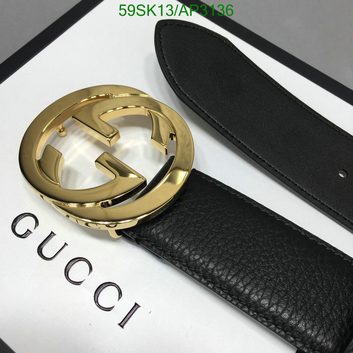 Gucci-Belts Code: AP3136 $: 59USD