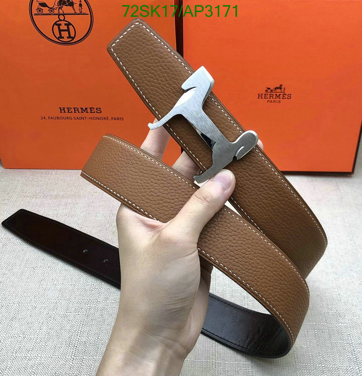 Hermes-Belts Code: AP3171 $: 72USD