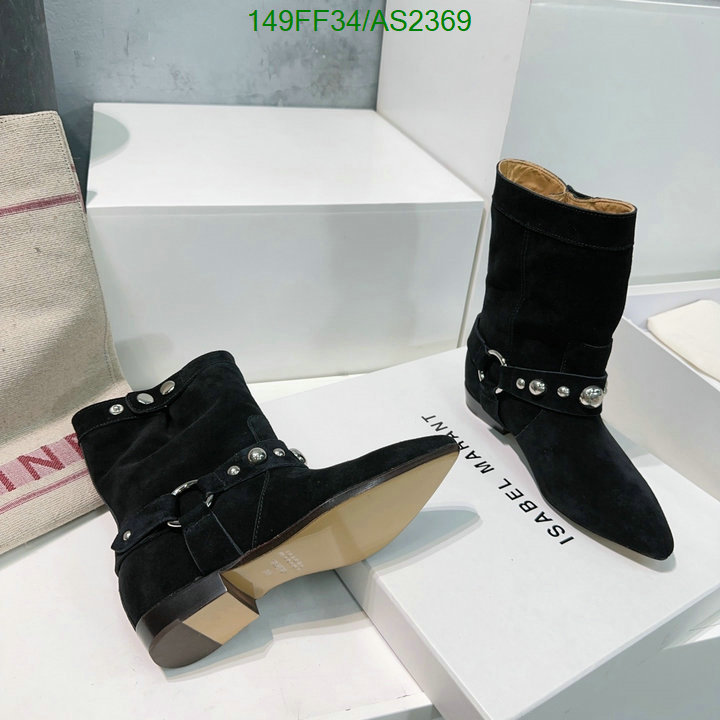 Boots-Women Shoes Code: AS2369 $: 149USD