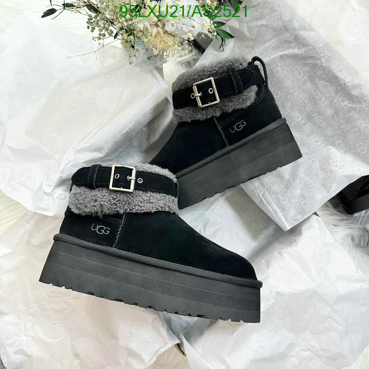 UGG-Women Shoes Code: AS2521 $: 95USD