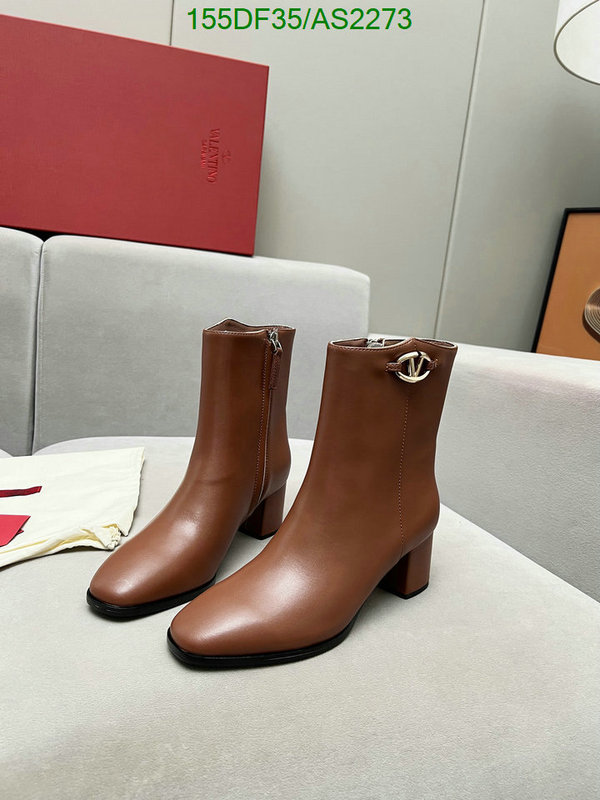 Boots-Women Shoes Code: AS2273 $: 155USD