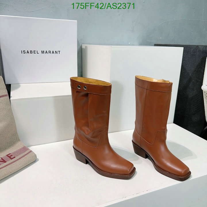 Boots-Women Shoes Code: AS2371 $: 175USD