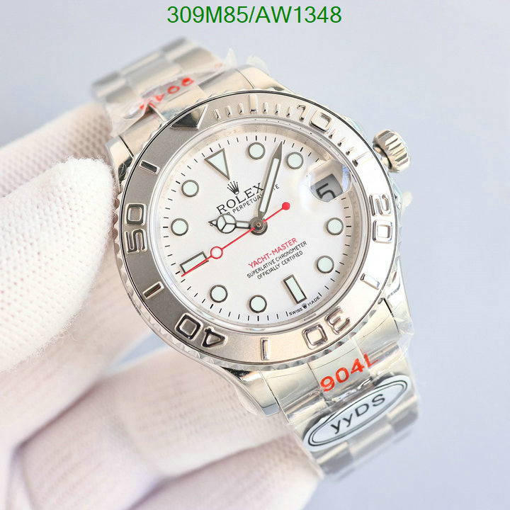 Rolex-Watch-Mirror Quality Code: AW1348 $: 309USD