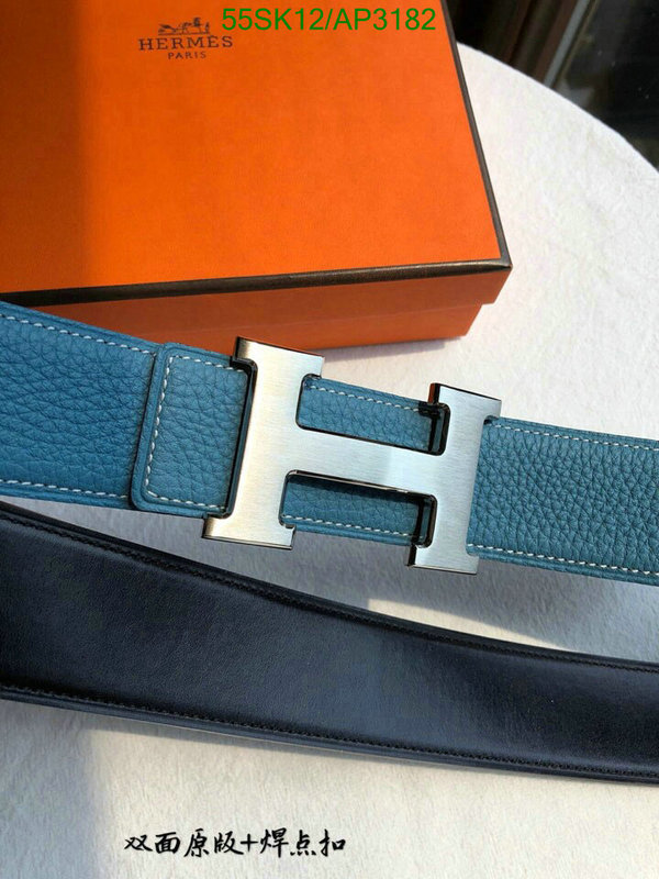 Hermes-Belts Code: AP3182 $: 55USD