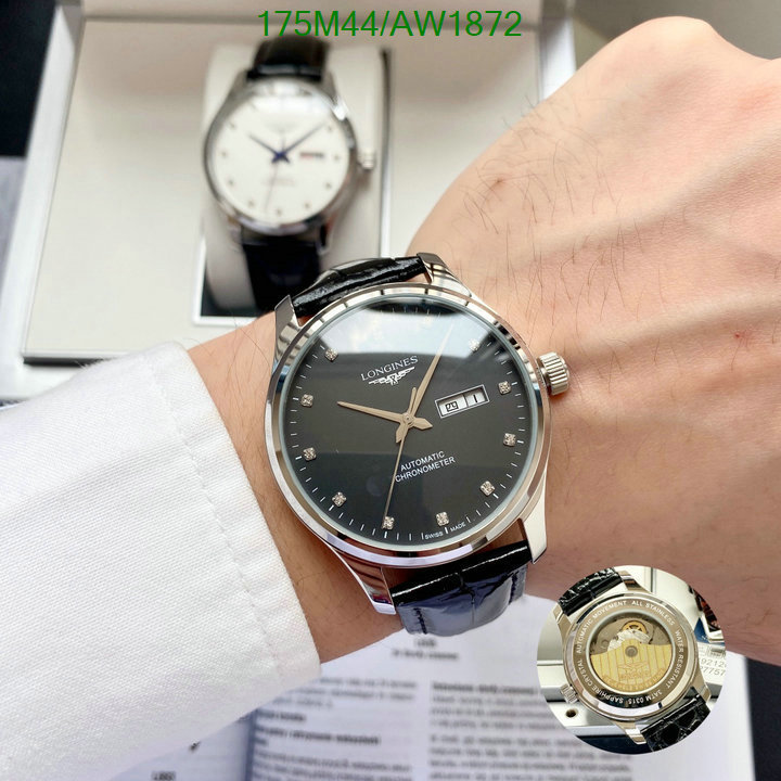 LONGINES-Watch-4A Quality Code: AW1872 $: 175USD