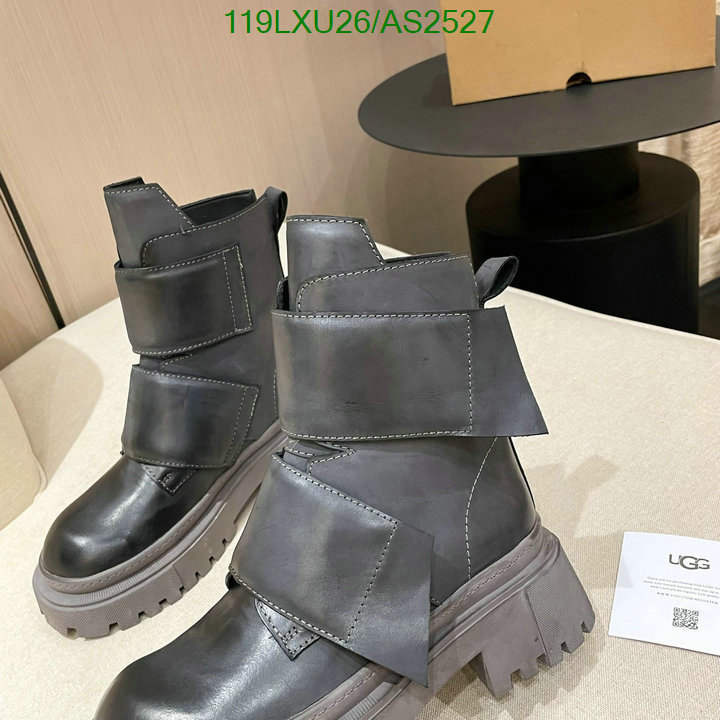 Boots-Women Shoes Code: AS2527 $: 119USD