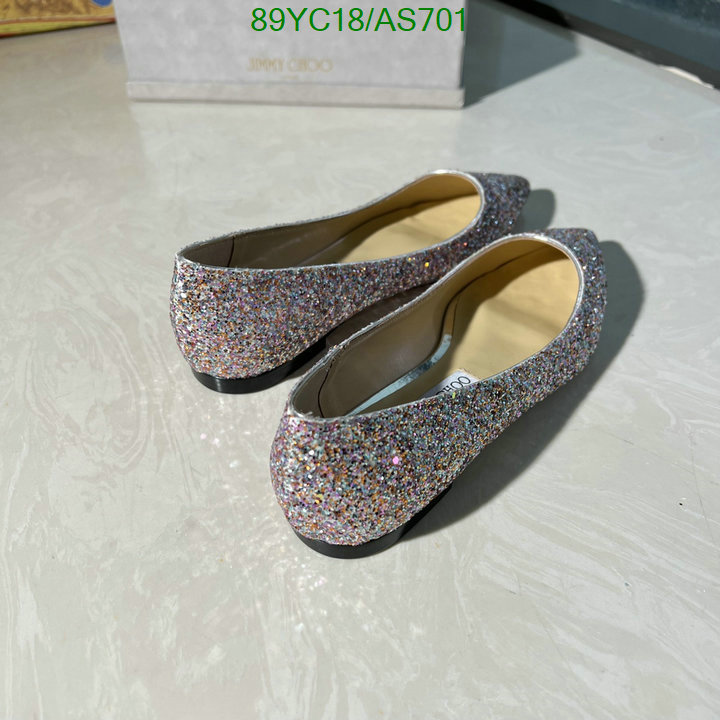 Jimmy Choo-Women Shoes Code: AS701 $: 89USD