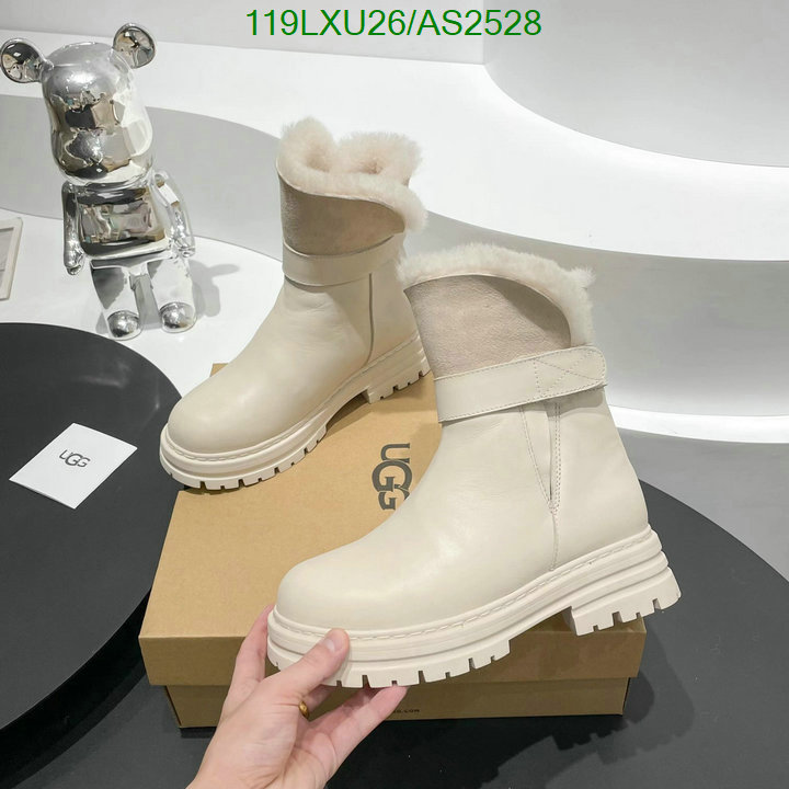 UGG-Women Shoes Code: AS2528 $: 119USD