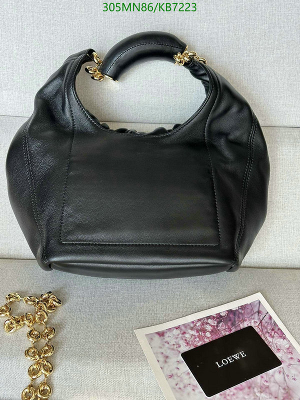 Loewe-Bag-Mirror Quality Code: KB7223 $: 305USD