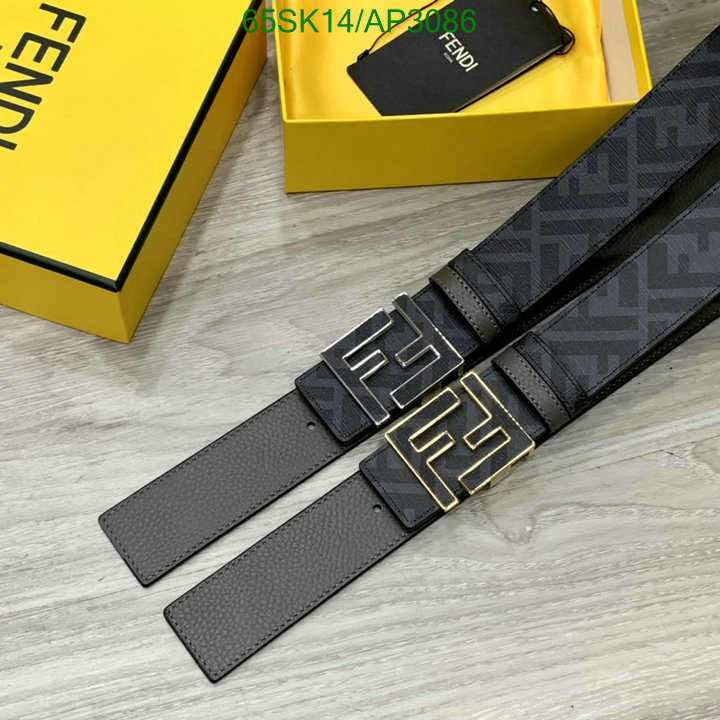 Fendi-Belts Code: AP3086 $: 65USD