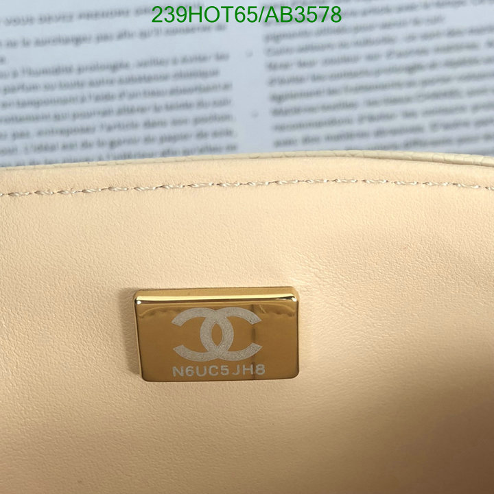 Chanel-Bag-Mirror Quality Code: AB3578 $: 239USD