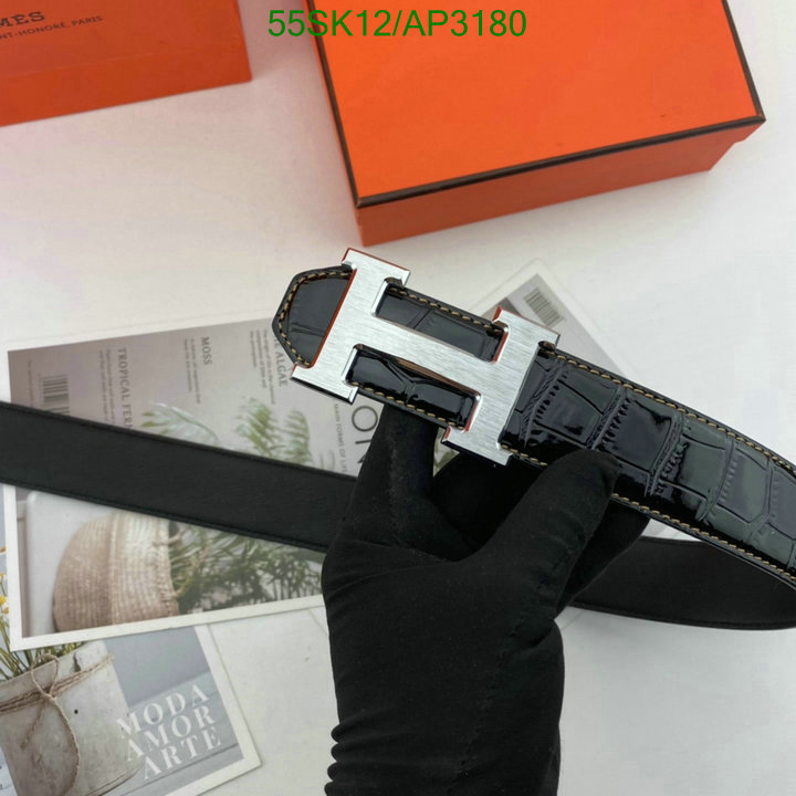 Hermes-Belts Code: AP3180 $: 55USD