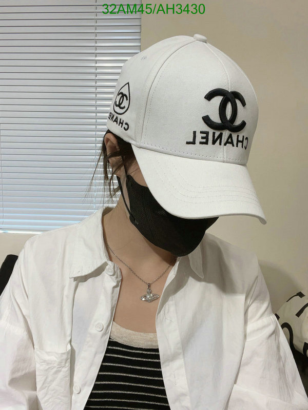 Chanel-Cap(Hat) Code: AH3430 $: 32USD