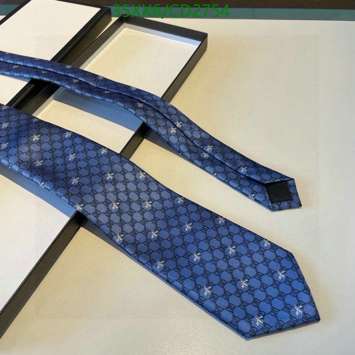 Gucci-Ties Code: CD2754 $: 35USD